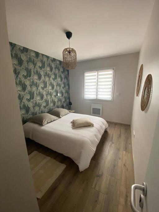 Maison Cosy A Fronton 외부 사진
