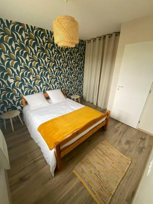 Maison Cosy A Fronton 외부 사진