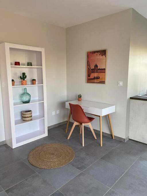 Maison Cosy A Fronton 외부 사진