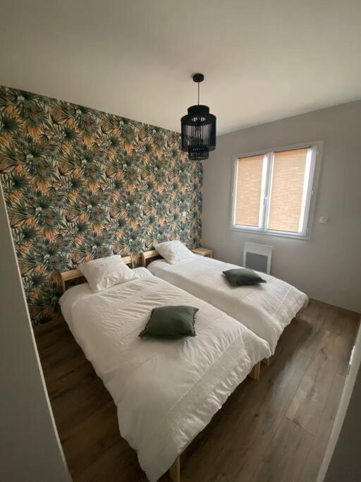 Maison Cosy A Fronton 외부 사진